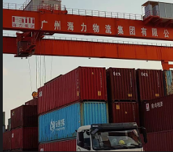 海运货运市场竞争激烈，正规海运物流公司在哪？