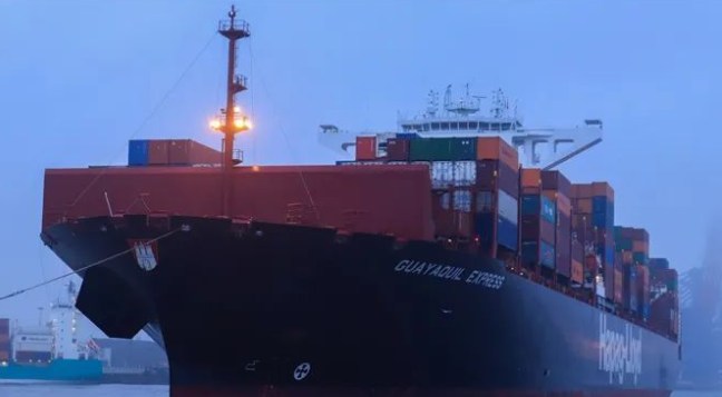 全球海运价格日益疲软，Tufton宣布退出集装箱航运市场