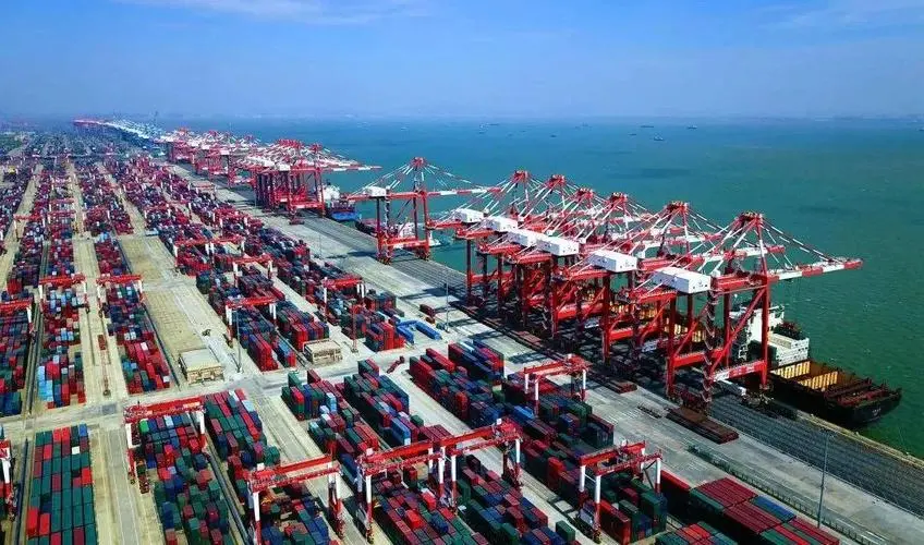 2023年一季度海运运价持续低位徘徊，二季度市场海运运价有望有所回暖