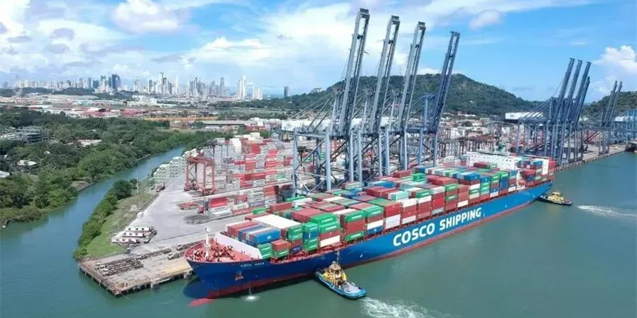 船司下场“抢货”，上海港、宁波港、青岛港等港口出现拥堵！