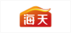 必发bifa物流合作客户海天