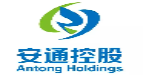 必发bifa物流战略合作伙伴安通控股
